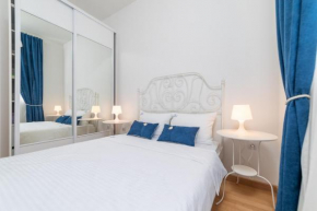 Ana`s apartment Budva MNE